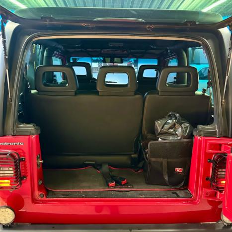 TROLLER T4 3.0 NGD TURBO DIESEL CAPOTA RIGIDA, Foto 9