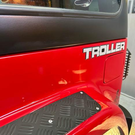 TROLLER T4 3.0 NGD TURBO DIESEL CAPOTA RIGIDA, Foto 11