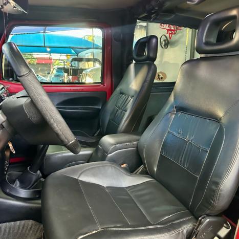 TROLLER T4 3.0 NGD TURBO DIESEL CAPOTA RIGIDA, Foto 13