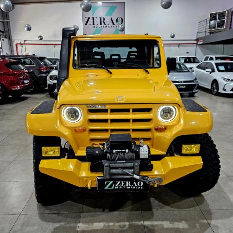 TROLLER T4 3.0 NGD TURBO DIESEL CAPOTA RIGIDA, Foto 2