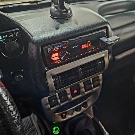 TROLLER T4 3.0 NGD TURBO DIESEL CAPOTA RIGIDA, Foto 7