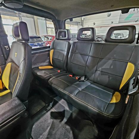 TROLLER T4 3.0 NGD TURBO DIESEL CAPOTA RIGIDA, Foto 8