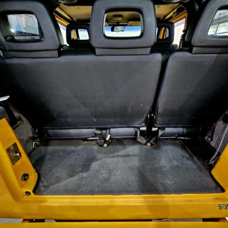 TROLLER T4 3.0 NGD TURBO DIESEL CAPOTA RIGIDA, Foto 10