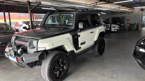 TROLLER T4 3.2 BOLD 4X4 TURBO DIESEL INTERCOOLER, Foto 1