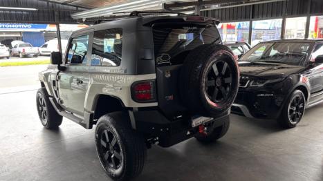 TROLLER T4 3.2 BOLD 4X4 TURBO DIESEL INTERCOOLER, Foto 2