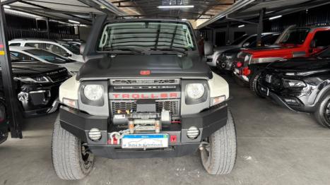 TROLLER T4 3.2 BOLD 4X4 TURBO DIESEL INTERCOOLER, Foto 3