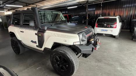 TROLLER T4 3.2 BOLD 4X4 TURBO DIESEL INTERCOOLER, Foto 5