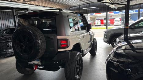 TROLLER T4 3.2 BOLD 4X4 TURBO DIESEL INTERCOOLER, Foto 6