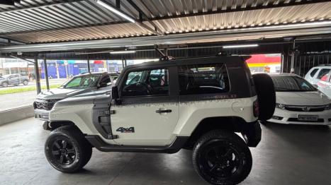 TROLLER T4 3.2 BOLD 4X4 TURBO DIESEL INTERCOOLER, Foto 7