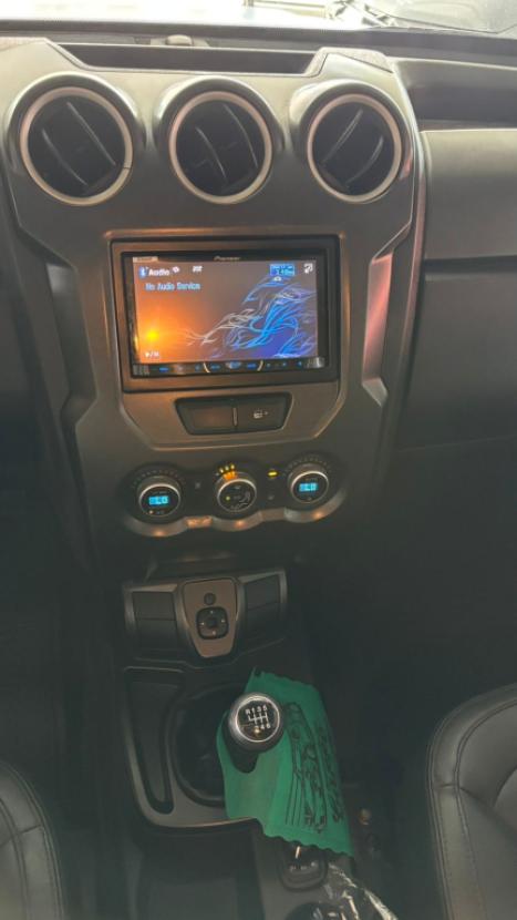 TROLLER T4 3.2 BOLD 4X4 TURBO DIESEL INTERCOOLER, Foto 10