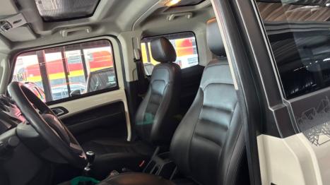 TROLLER T4 3.2 BOLD 4X4 TURBO DIESEL INTERCOOLER, Foto 13