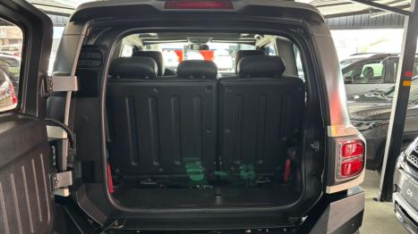 TROLLER T4 3.2 BOLD 4X4 TURBO DIESEL INTERCOOLER, Foto 14