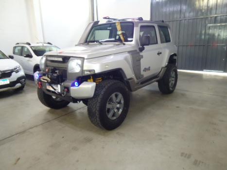 TROLLER T4 3.2 TGV 4X4 TURBO DIESEL, Foto 3