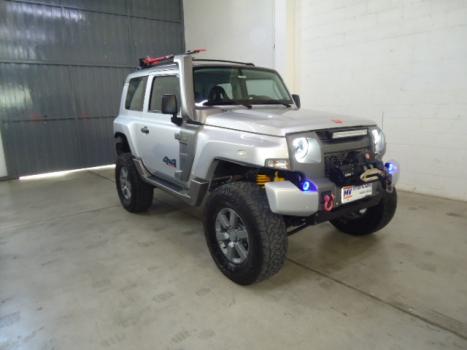 TROLLER T4 3.2 TGV 4X4 TURBO DIESEL, Foto 5