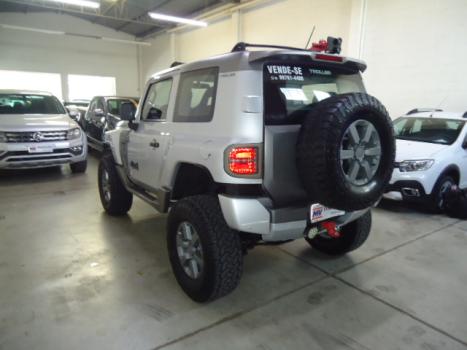 TROLLER T4 3.2 TGV 4X4 TURBO DIESEL, Foto 7