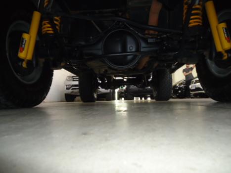 TROLLER T4 3.2 TGV 4X4 TURBO DIESEL, Foto 8