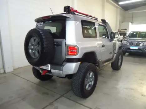 TROLLER T4 3.2 TGV 4X4 TURBO DIESEL, Foto 9