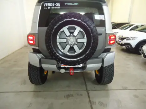 TROLLER T4 3.2 TGV 4X4 TURBO DIESEL, Foto 10