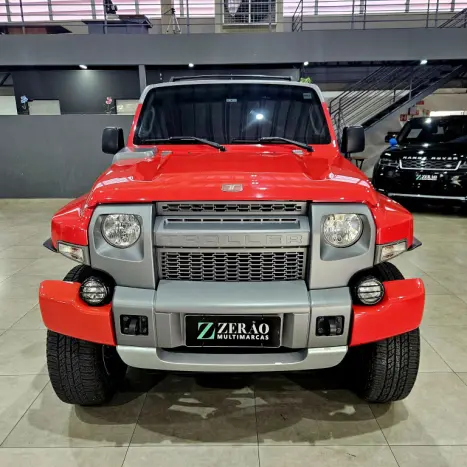 TROLLER T4 3.2 XLT 4X4 TURBO DIESEL INTERCOOLER, Foto 2