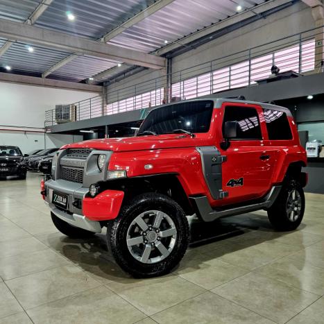 TROLLER T4 3.2 XLT 4X4 TURBO DIESEL INTERCOOLER, Foto 3