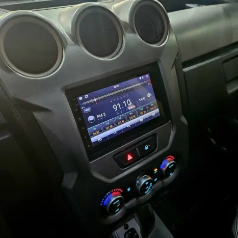 TROLLER T4 3.2 XLT 4X4 TURBO DIESEL INTERCOOLER, Foto 7