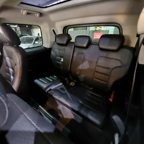 TROLLER T4 3.2 XLT 4X4 TURBO DIESEL INTERCOOLER, Foto 8