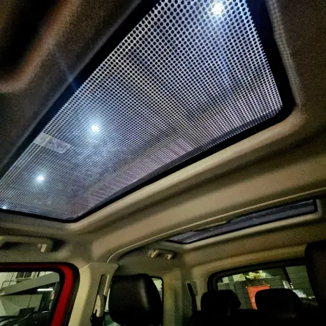 TROLLER T4 3.2 XLT 4X4 TURBO DIESEL INTERCOOLER, Foto 9