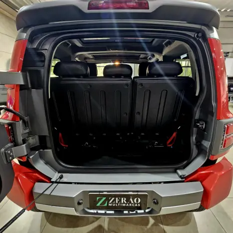 TROLLER T4 3.2 XLT 4X4 TURBO DIESEL INTERCOOLER, Foto 11