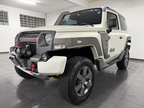 TROLLER T4 3.2 XLT 4X4 TURBO DIESEL INTERCOOLER, Foto 1