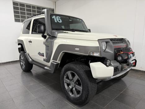 TROLLER T4 3.2 XLT 4X4 TURBO DIESEL INTERCOOLER, Foto 3