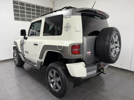 TROLLER T4 3.2 XLT 4X4 TURBO DIESEL INTERCOOLER, Foto 7