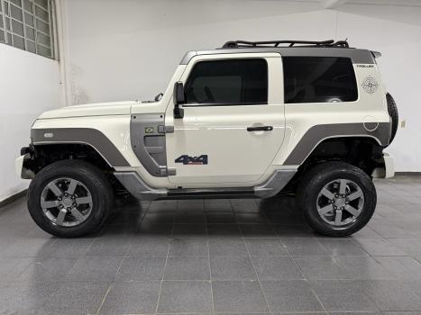 TROLLER T4 3.2 XLT 4X4 TURBO DIESEL INTERCOOLER, Foto 8