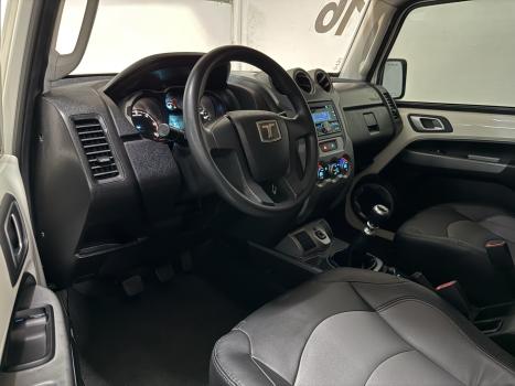 TROLLER T4 3.2 XLT 4X4 TURBO DIESEL INTERCOOLER, Foto 9