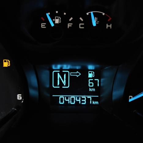 TROLLER T4 3.2 XLT 4X4 TURBO DIESEL INTERCOOLER AUTOMTICO, Foto 9