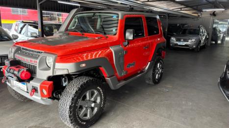 TROLLER T4 3.2 XLT 4X4 TURBO DIESEL INTERCOOLER, Foto 1