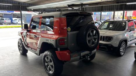 TROLLER T4 3.2 XLT 4X4 TURBO DIESEL INTERCOOLER, Foto 2