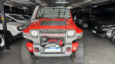 TROLLER T4 3.2 XLT 4X4 TURBO DIESEL INTERCOOLER, Foto 3