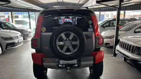 TROLLER T4 3.2 XLT 4X4 TURBO DIESEL INTERCOOLER, Foto 4