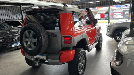 TROLLER T4 3.2 XLT 4X4 TURBO DIESEL INTERCOOLER, Foto 6