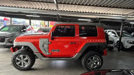 TROLLER T4 3.2 XLT 4X4 TURBO DIESEL INTERCOOLER, Foto 8