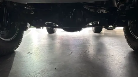 TROLLER T4 3.2 XLT 4X4 TURBO DIESEL INTERCOOLER, Foto 9