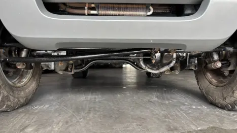 TROLLER T4 3.2 XLT 4X4 TURBO DIESEL INTERCOOLER, Foto 10