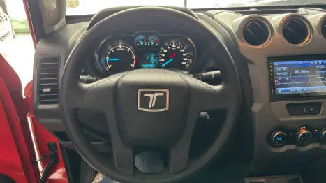 TROLLER T4 3.2 XLT 4X4 TURBO DIESEL INTERCOOLER, Foto 11