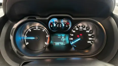 TROLLER T4 3.2 XLT 4X4 TURBO DIESEL INTERCOOLER, Foto 12