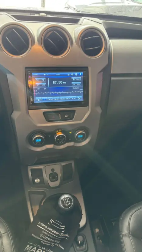 TROLLER T4 3.2 XLT 4X4 TURBO DIESEL INTERCOOLER, Foto 13