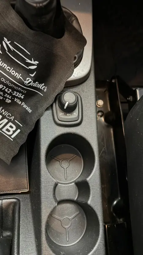 TROLLER T4 3.2 XLT 4X4 TURBO DIESEL INTERCOOLER, Foto 14