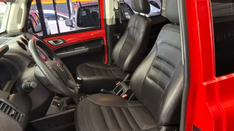 TROLLER T4 3.2 XLT 4X4 TURBO DIESEL INTERCOOLER, Foto 16