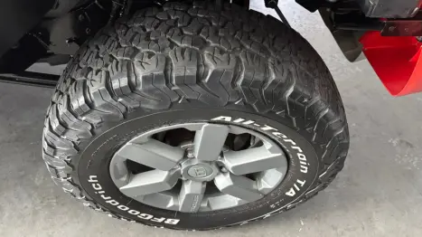 TROLLER T4 3.2 XLT 4X4 TURBO DIESEL INTERCOOLER, Foto 19