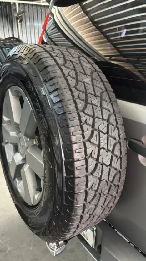 TROLLER T4 3.2 XLT 4X4 TURBO DIESEL INTERCOOLER, Foto 20