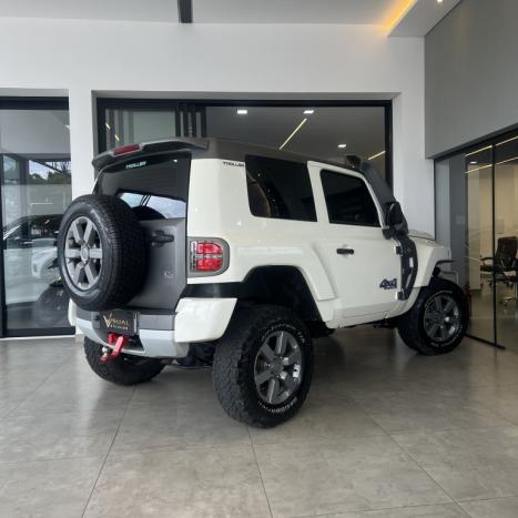 TROLLER T4 3.2 XLT 4X4 TURBO DIESEL INTERCOOLER, Foto 4